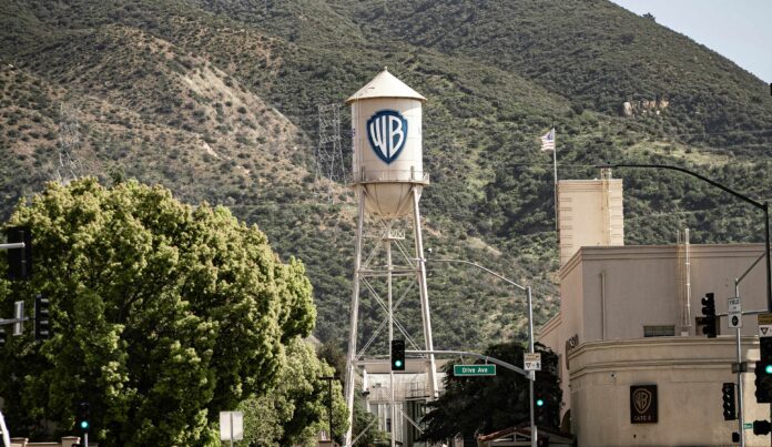 Warner Bros. könnte nach 