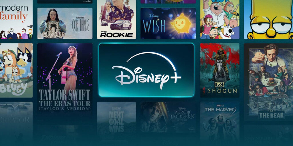 Disney+ will euch bald kostenpflichtige Zusatzmitgliedschaften verkaufen.