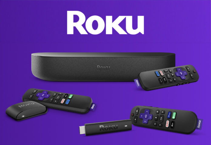 Dolby verklagt Roku wegen angeblicher Verletzung von Lizenzbedingungen der Roku-Geräte