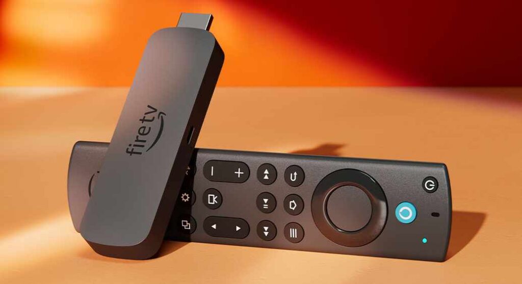 Paramount+ supplies a variety of devices – from the Amazon Fire TV Stick 4K to the Nvidia Shield TV and the Apple TV 4K.