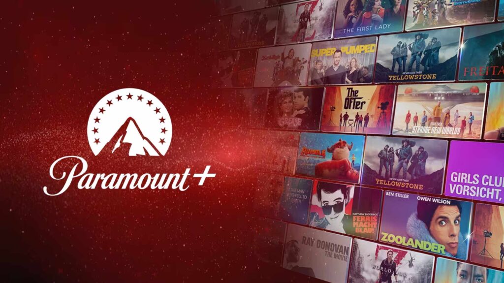 Paramount+ bietet nur einen einzigen Tarif an - als Monats- oder Jahresabo.