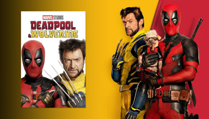 Deadpool & Wolverine ist ab sofort in 4K Ultra HD vorbestellbar (digitaler Kauf)