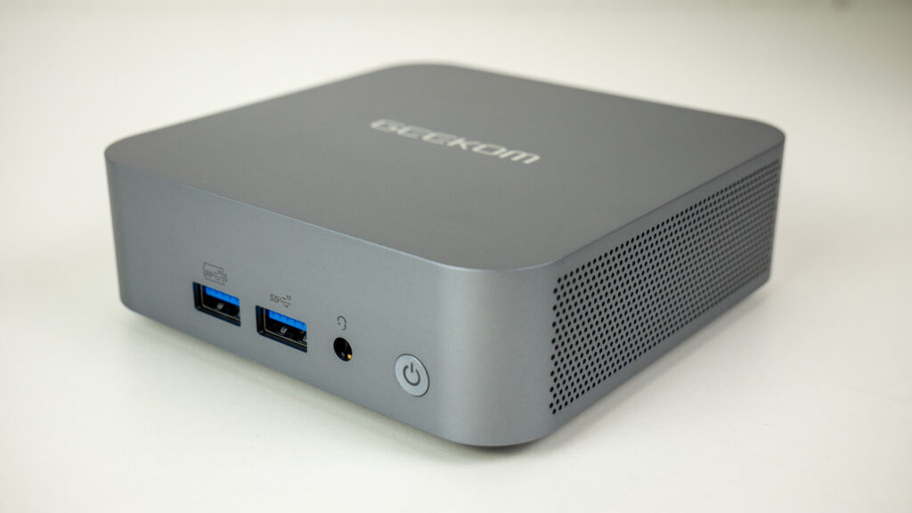 Der Geekom GT13 Pro Mini-PC präsentiert sich in unserem Test als großartiger Allrounder!