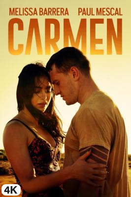 Carmen in 4K Ultra HD auf Apple Tv kaufen / leihen