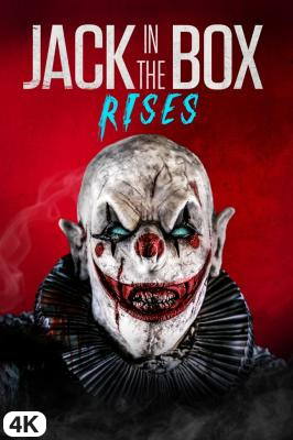 Jack in the Box Rises in 4K Ultra HD auf Apple TV kaufen / leihen