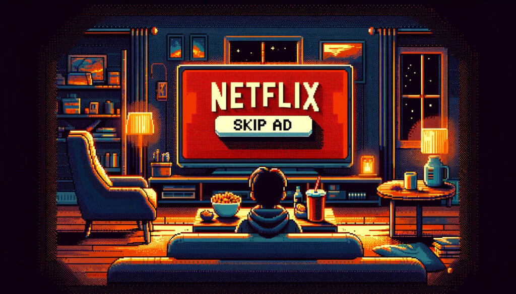 Jeder zweite Neukunde bei Netflix wählt das Standard-Abo mit Werbung