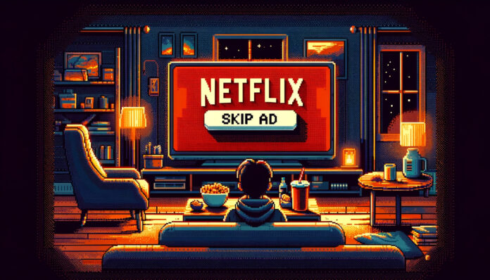 Jeder zweite Neukunde bei Netflix wählt das Standard-Abo mit Werbung