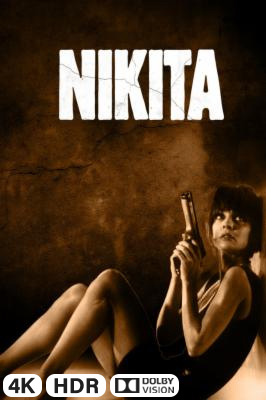 Nikita in 4K Ultra HD auf Apple TV kaufen / leihen