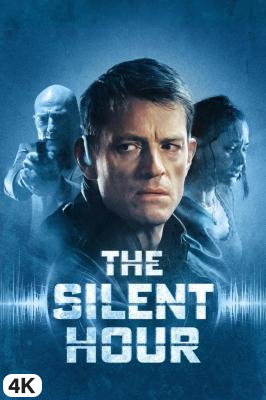 The Silent Hour in 4K Ultra HD auf Apple TV kaufen / leihen