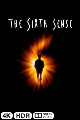 The Sixth Sense in 4K Ultra HD auf Apple Tv kaufen / leihen