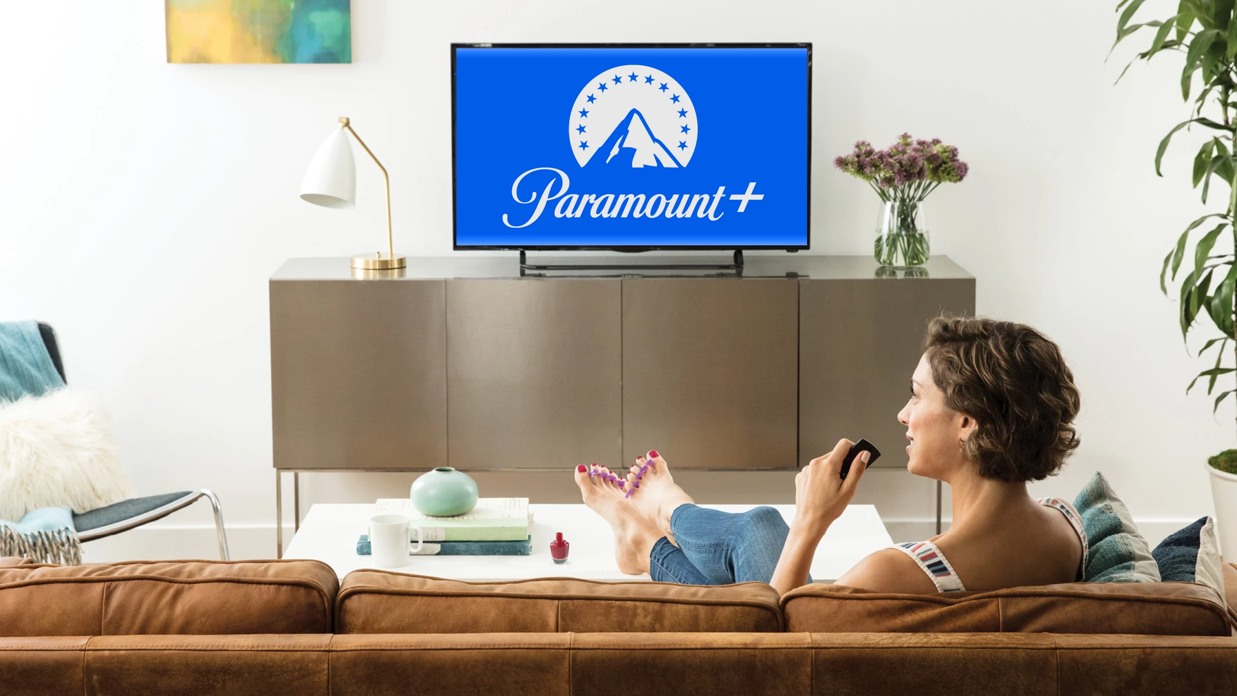 Paramount+: Das sind die neuen Filme und Serien im Dezember 2024