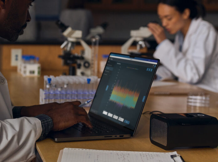 Apples neue MacBook Pro setzen auf Quantum Dots.