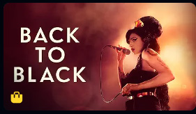 Back To Black in 4K UHD auf PRime Video kaufen / leihen