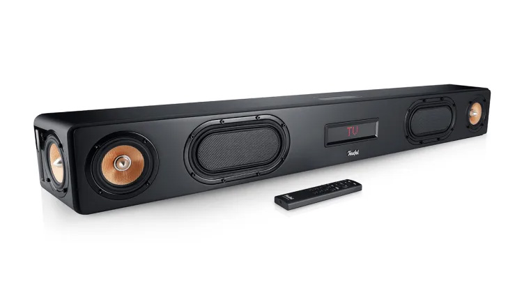 Teufel Cinebar Ultima Soundbar