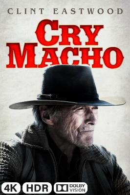 Cry Macho in 4K Ultra HD auf Apple TV kaufen / leihen