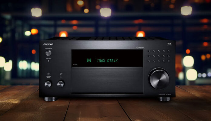 Die Receiver von Onkyo, Pioneer, Elite und Integra erhalten ein massives Update.