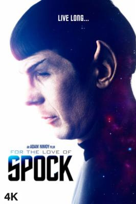 For the Love of Spock in 4K UHD auf Apple TV kaufen / leihen