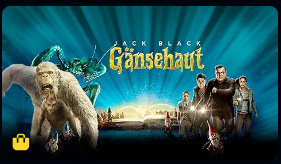 Gänsehaut in 4K UHD auf Prime Video kaufen / leihen