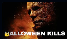 Halloween Kills in 4K UHD auf PRime Video kaufen / leihen