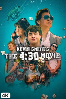 Kevin Smiths The 4:30 Movie auf Apple TV in 4K Ultra HD kaufen / leihen