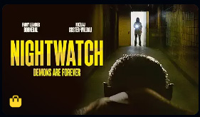 Nightwatch in 4K UHD auf Prime Video kaufen / leihen