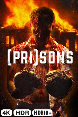 Prisons in 4K Ultra HD auf Apple TV kaufen / leihen