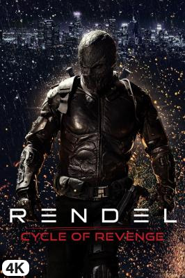 Rendel - Cycle of Revenge in 4K UHD auf Apple TV kaufen / leihen