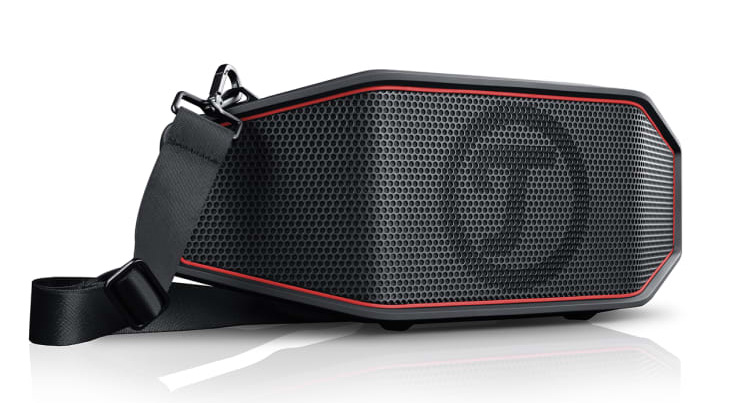 Teufel Rockster Cross Bluetooth Lautsprecher