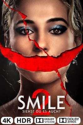 Smile 2 in 4K Ultra HD auf Apple TV kaufen / leihen