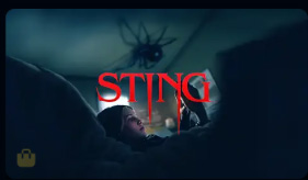 Sting in 4K UHD auf Prime Video kaufen / leihen