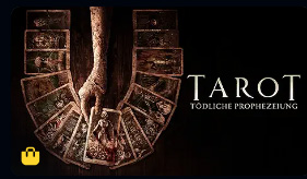 Tarot in 4K UHD auf Prime Video kaufen / leihen