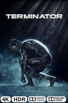 Terminator (1984) in 4K Ultra HD auf Apple TV kaufen / leihen