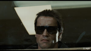 Terminator 4K Screenshot 3