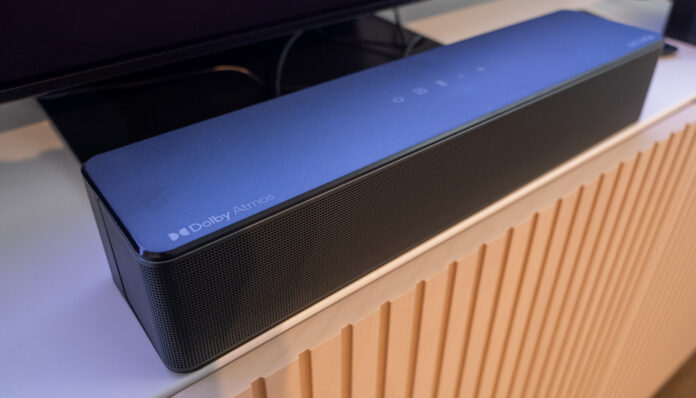 Im Test: Ultimea Poseidon D80 Dolby Atmos Soundbar