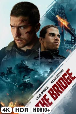 The Bridge auf Apple TV in 4K Ultra HD kaufen / leihen