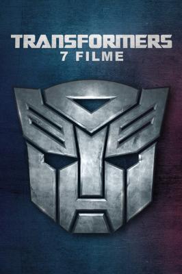 Transformers 7 Film Collection in 4K UHD auf Apple TV kaufen