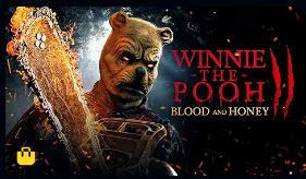 Winnie The Pooh 2: Blood and Honey auf Prime Video in 4K UHD kaufen / leihen