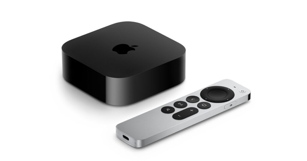 tvOS 18.2 mit Support für 21:9 und mehr ist da!