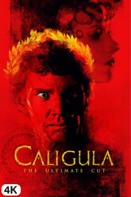 Caligula in 4K Ultra HD auf Apple TV kaufen / leihen