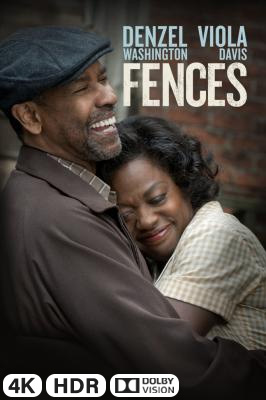 Fences in 4K Ultra HD auf Apple TV kaufen / leihen