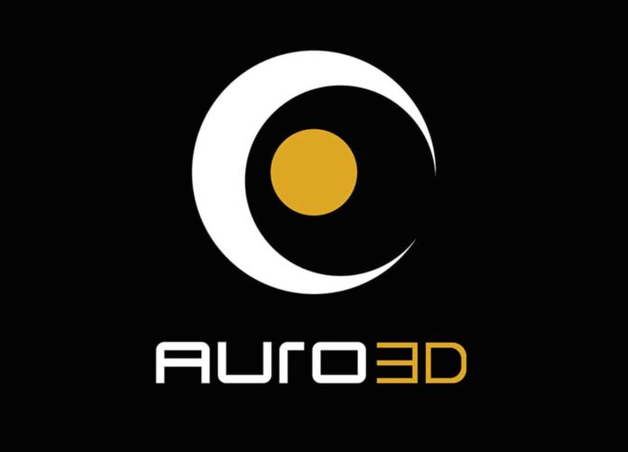 Auro-3D ist in neuen Händen.