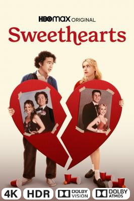 Sweethearts in 4K Ultra HD auf Apple TV kaufen / leihen