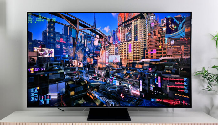 Im Test: Der TCL MQLED85 4K-Mini-LED-TV in 65 Zoll