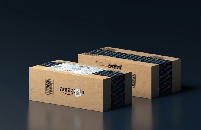 Amazon Prime steht vor einer weiteren Sammelklage.