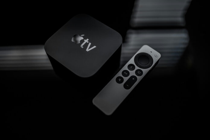 Der Apple TV 4K positioniert sich als weitgehend werbefreie Alternative zu anderen Streaming-Geräten.