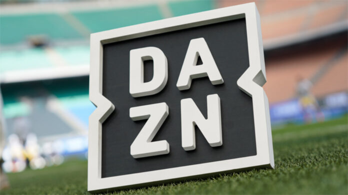 DAZN hat seinen World-Tarif gestrichen.