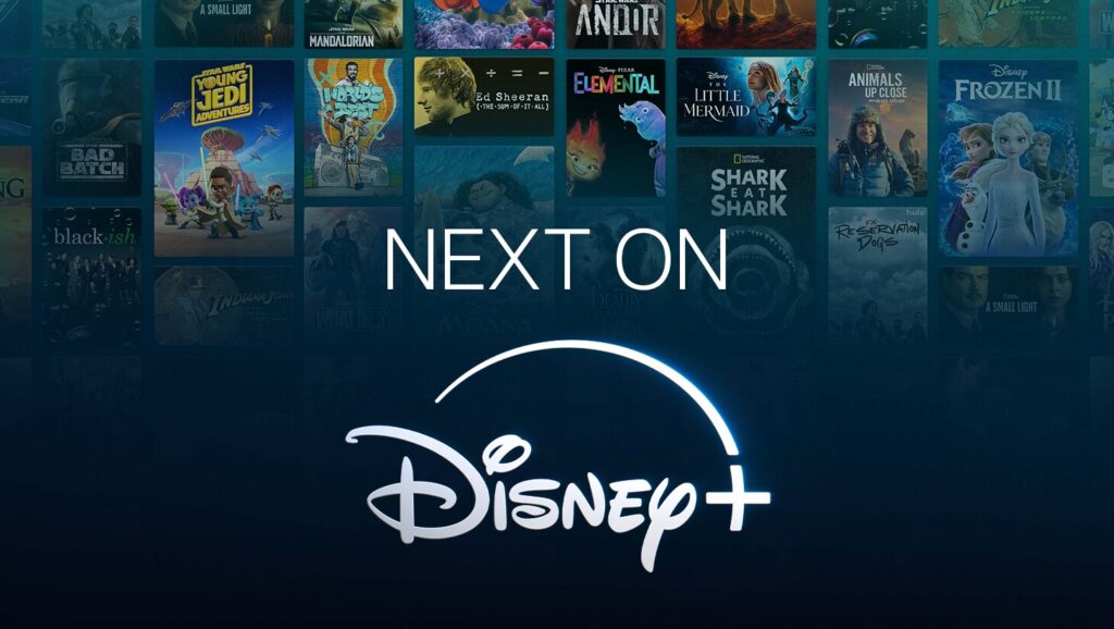 Disney+ unterstützt bald HDR10+.