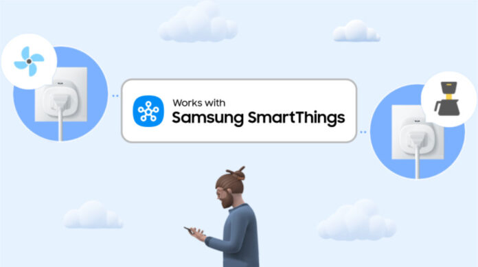 SmartThings soll noch smarter werden - per KI.