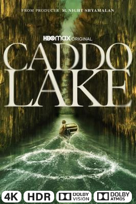 Caddo Lake in 4K Ultra HD auf Apple TV kaufen / leihen