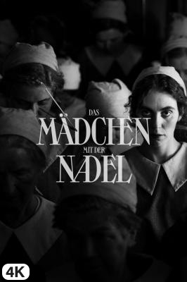 Das Mädchen mit der Nadel in 4K Ultra HD auf Apple TV kaufen / leihen